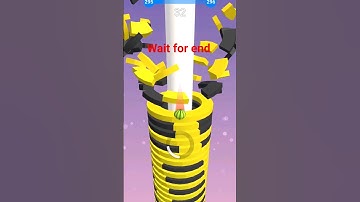 stack ball, dropstackball #stackball #shorts #viral #game #stackball3dgame