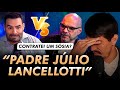 Arthur do val refutou lvaro sobre jlio lancellotti anlise metaforando