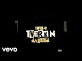 Kstylis - Twerk N Da Hood (Lyric Video)