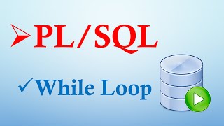 31 While loop in PL/SQL || CodeCelebration