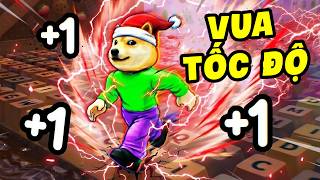 Mỗi Giây, Buron +1 Tốc Độ Gõ Phím Để Trở Thành Vua Tốc Độ screenshot 3