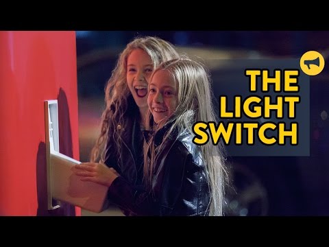 The Light Switch