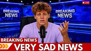🚨 AT 25, SINNER'S FUTURE 2027 IS SHAKING! Darren Cahill's SHOCKING REQUEST!