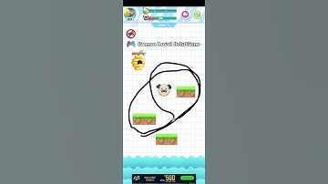 Save the puppy | level 14 #gameplay #gameslevelsolutions #shorts