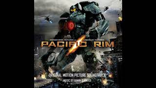 Pacific Rim (2013) 43 - Thundercloud Formation