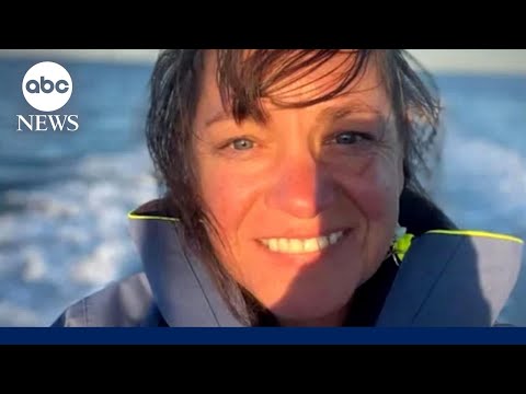 Police search for suspect after paddleboarder found dead near remote island in Maine