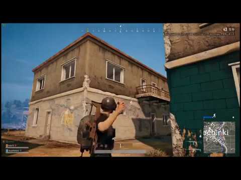 Pubg イキリ脳科学者志望と３人でスクワッドした結果ｗｗｗ Youtube