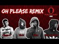 Richi x jboy x digga d x abra cadabra  oh please remix murdasquad remix