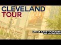 iLoveMakonnen Cleveland Tour [Life of Artist Manager]