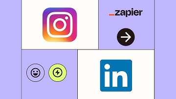 Connect Instagram To Linkedin With This Easy Integration Tutorial
