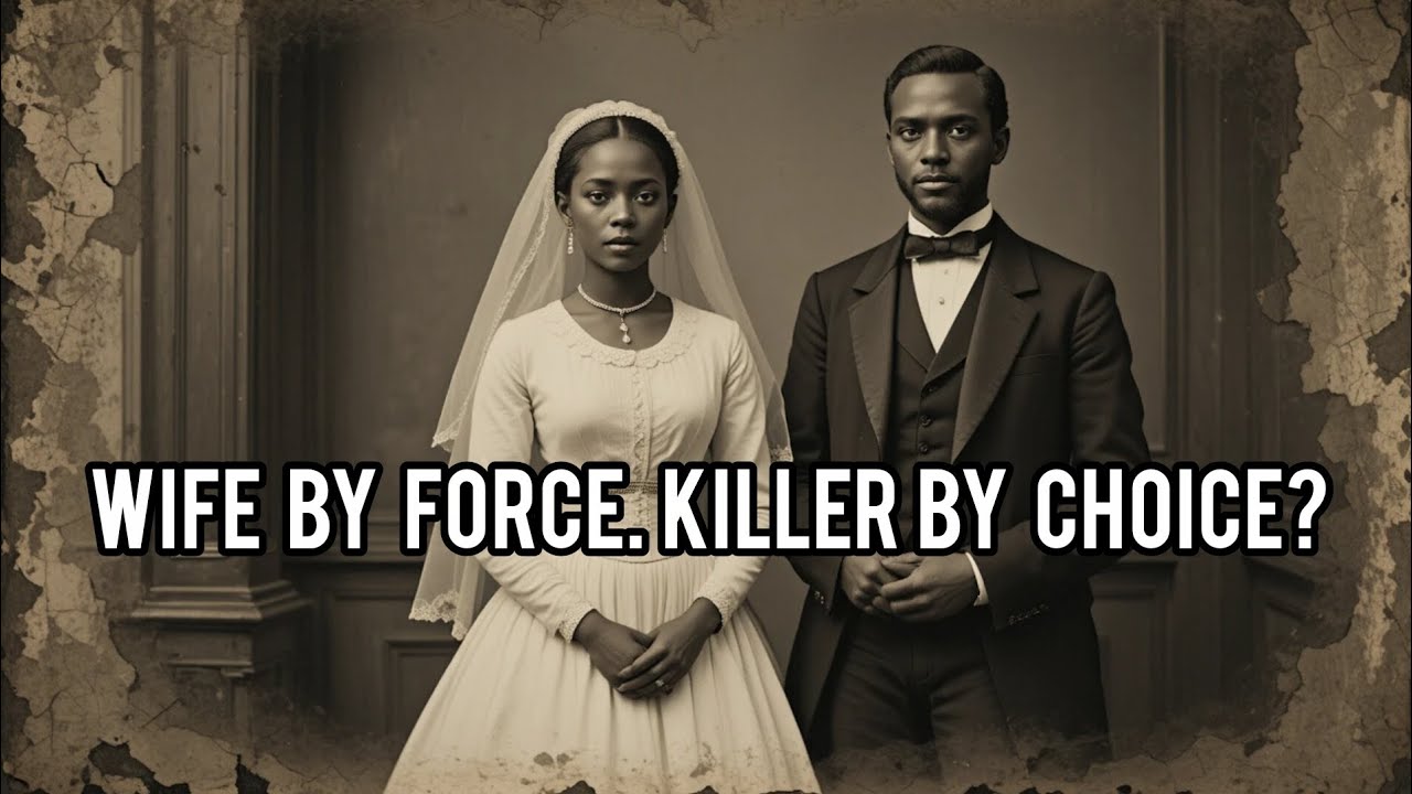 She crushed bitter herbs into the family's evening stew, her hand shaking so violently she feared the kitchen servants could hear her heart. Only weeks earlier, she had been a house servant on a...