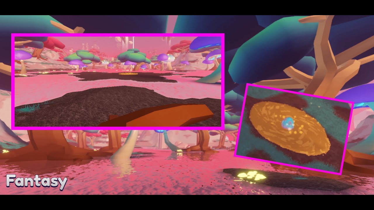 Roblox Dragon Adventures Fantasy Egg Nest Locations YouTube