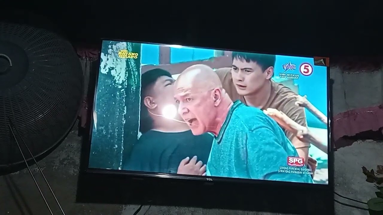 Tambling naman c tanggol at kataposan naman ni makey (part 1)