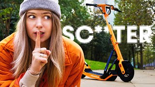 Do NOT call this vehicle an e-scooter - here's why by Electroheads 21,515 views 5 months ago 10 minutes, 28 seconds