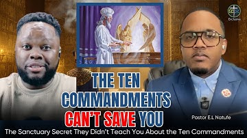 Het heiligdom en de redding, deel 1