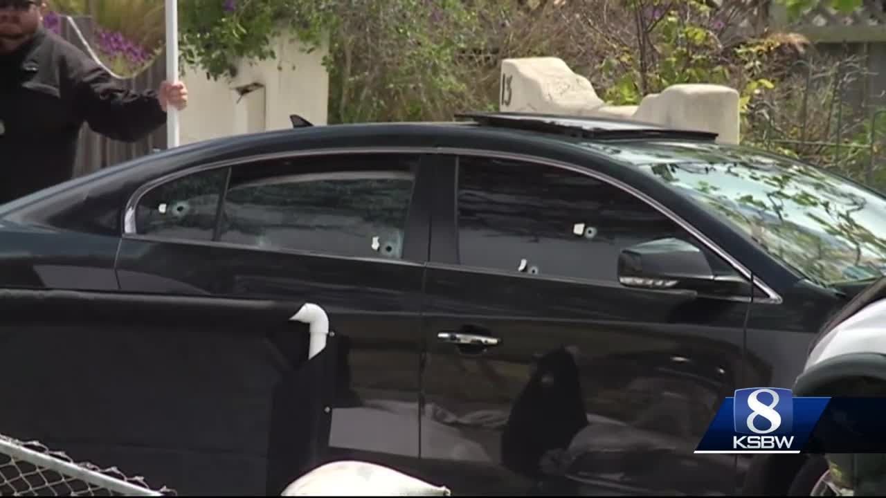Victim identified in Seaside shooting YouTube