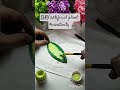 DIY artificial plant#art and craft #creativity# ishuRishu handmade