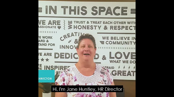 SunWest Hype Week: Jane Huntley