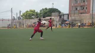 O. Tebily Skills Time