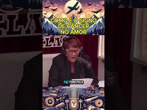 como é o