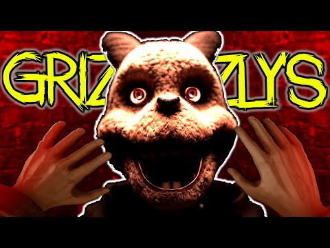 This FNAF VR Game Made Me REGRET Playing It.