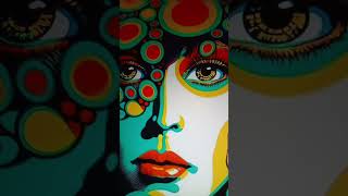 living a lie yellow 1970