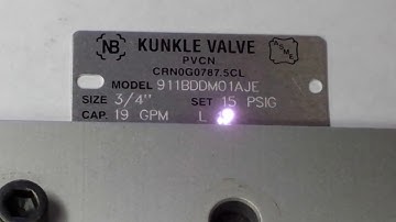 color laser marking metal www.wlsc.com laser system automation system integrator