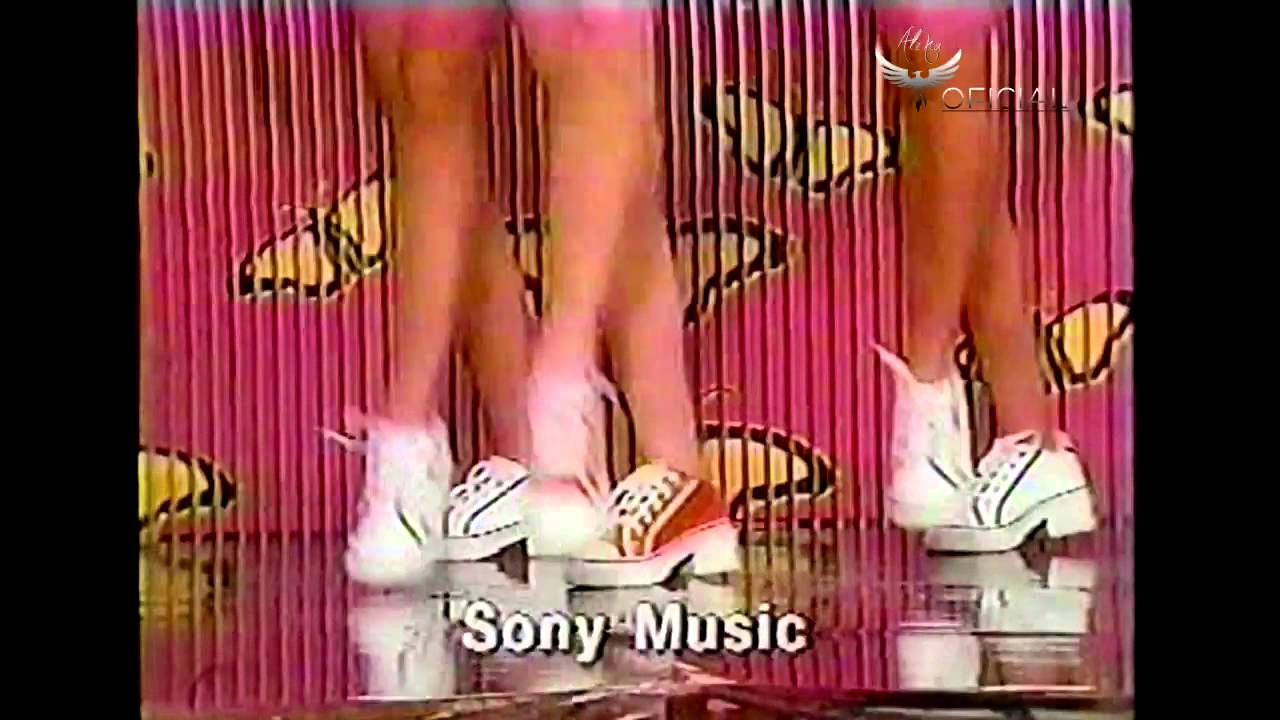 PINN: Niños Nada Más (video oficial, 1996)