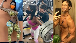 Gracyanne Fake Weights, Connor Murphy Physique Change, Body Engineers Bankrupt, Wiz Khalifa Squats