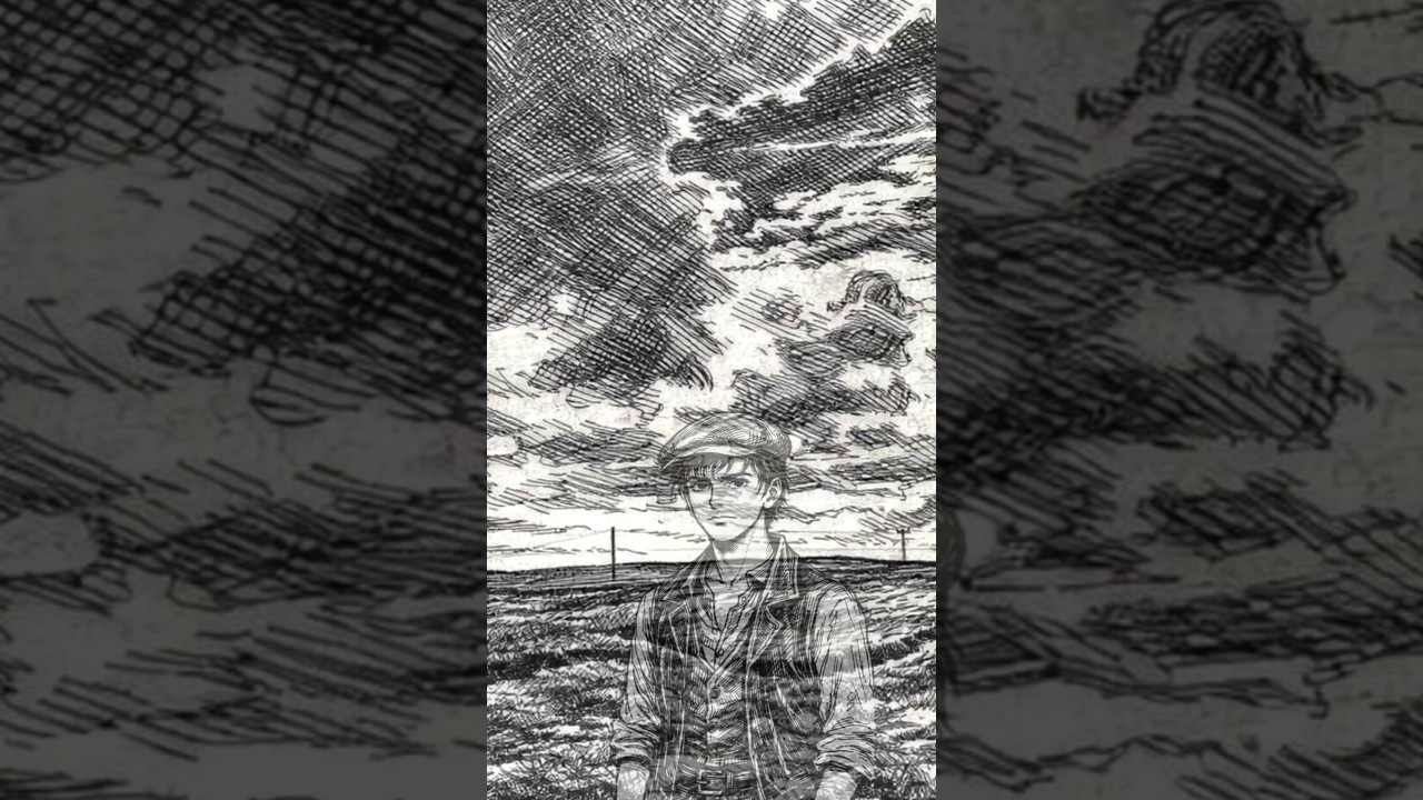 The Haunted Moor of Lewis: Did a Ghost Lead to the Truth?