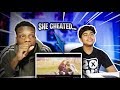 REACTING TO RUTHLESS 🔥( ft .marmar oso) (nice guys always finish last)