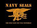 44th Navy SEAL | Never Surrender | The Only Easy Day Was Yesterday.