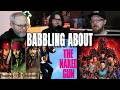 Did Stranger Things season 5 suck? - Babbling About