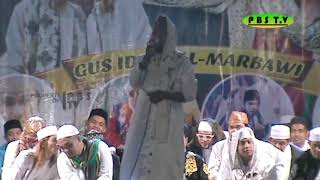 FULL CERAMAH SAYYID RIZIEQ AL QODRI DI PONPES  THORIQUL JANNAH