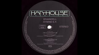 Braincell – Hybrid E.P. -- Nimrod