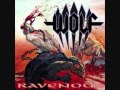 Wolf - Curse You Salem