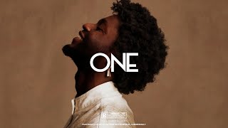 Afro Pop | Afrobeat Instrumental 2026 "One" [ Omah Lay x Himra ] Type Beat
