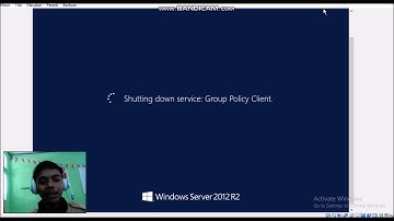 Instalasi dan Konfigurasi Windows Server 2012 di VirtualBox