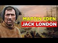 Martin eden  jack london