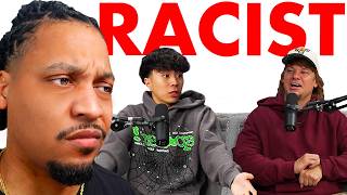 White Comedian Asian Streamer Are Obsessed With Saying the N-Word