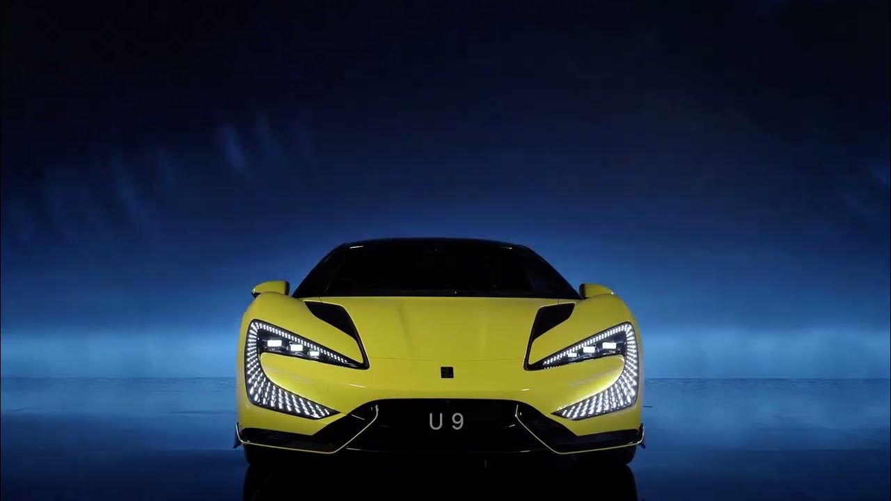 Янгванг ю9. Yangwang u8. Электрокар u9. Внедорожник byd u8. Byd u9.