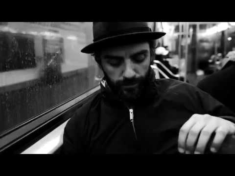 Oscar Isaac - Switchable City - Ciudad conmutable - 2013 film Inside Llewyn Davis
