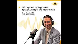 „Lifelong-Learning“ beginnt bei digitalen Zwillingen und ihren Schatten