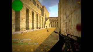 Cs 1.6 Fragmovie Skrillex