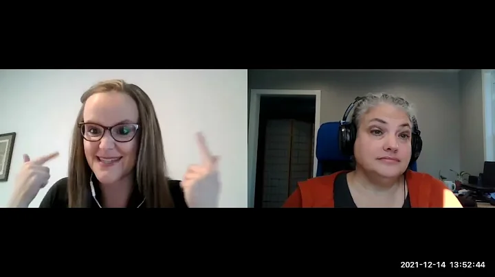 #GettingInPodcast 12-30-21 Segment 3: What to Do After Submitting College Applications