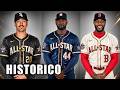 HISTORICO!! ESTOS CUBANOS ELEGIDOS AL JUEGO DE ESTRELLAS POR ENCIMA DE TODOS EN MLB