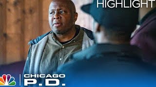 Atwater Goes to on a Drug Deal, and Things Go Terribly Wrong - Chicago PD (Episode Highlight)