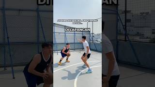Anak basket ketika abis tanding be likeπ...