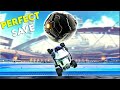 Rocket league most satisfying moments 101