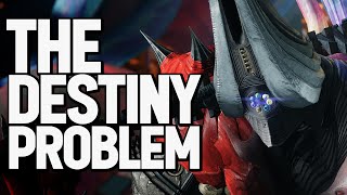 Why Destiny 2 Is Ruining Video Games